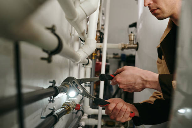 Best Plumbing Services Near Me  in Dublin, OH